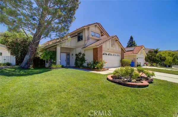 26809 Cold Springs Street, Calabasas, CA 91301