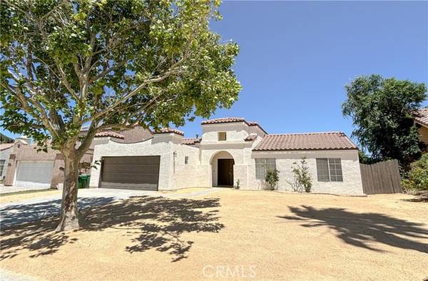 36850 37th Street, Palmdale, CA 93550