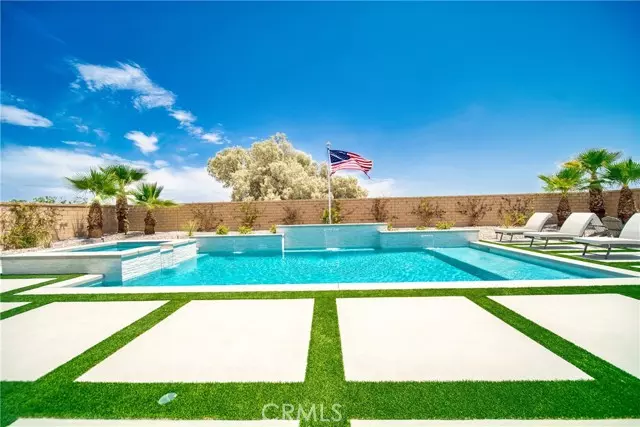 58260 Aragon Way, La Quinta, CA 92253