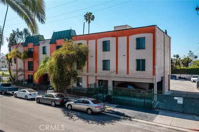 3066 W 15th Street, Los Angeles, CA 90019