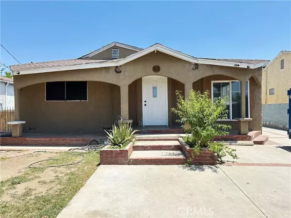 1811 4th Street, San Fernando, CA 91340