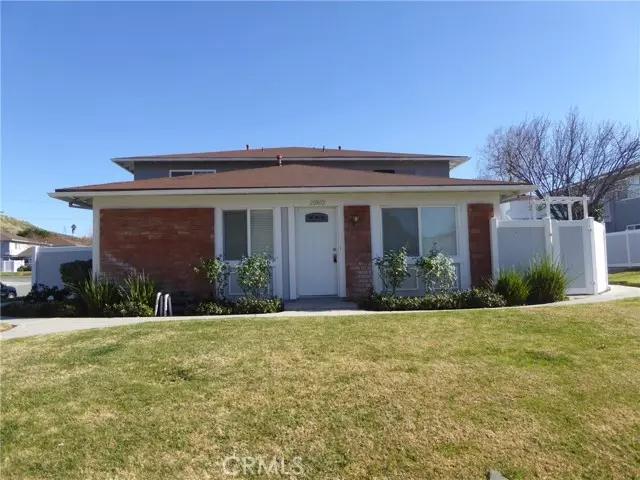 Saugus (santa Clarita), CA 91350,20802 Plum Canyon Road #53