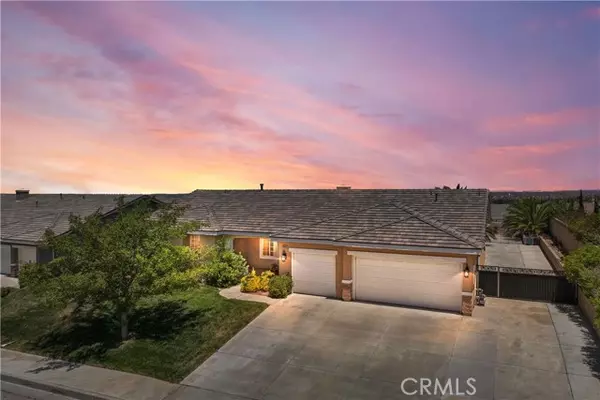 Palmdale, CA 93551,40610 Wimbledon Court