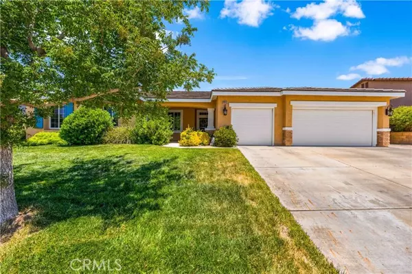 40610 Wimbledon Court, Palmdale, CA 93551