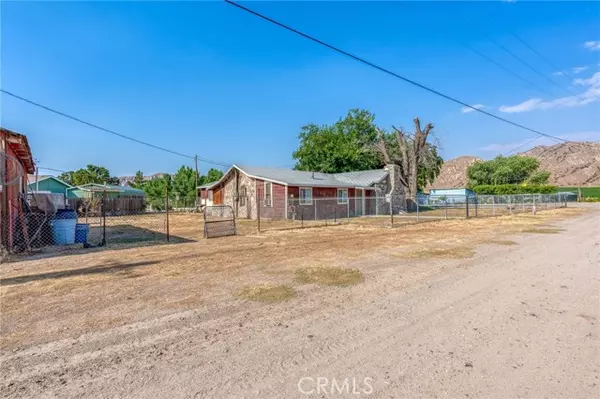 New Cuyama, CA 93254,4050 El Roblar Street