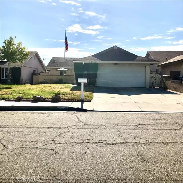 Lancaster, CA 93535,44526 Sancroft Avenue