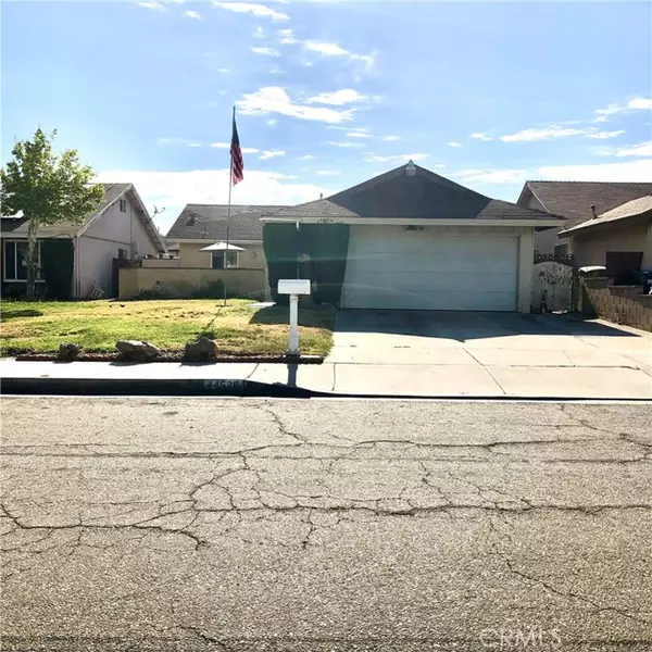 44526 Sancroft Avenue, Lancaster, CA 93535