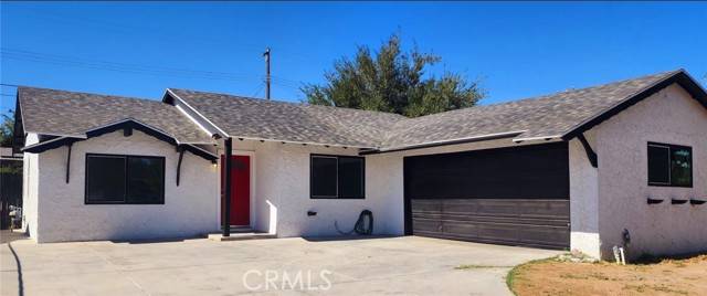 38621 2nd Street, Palmdale, CA 93550