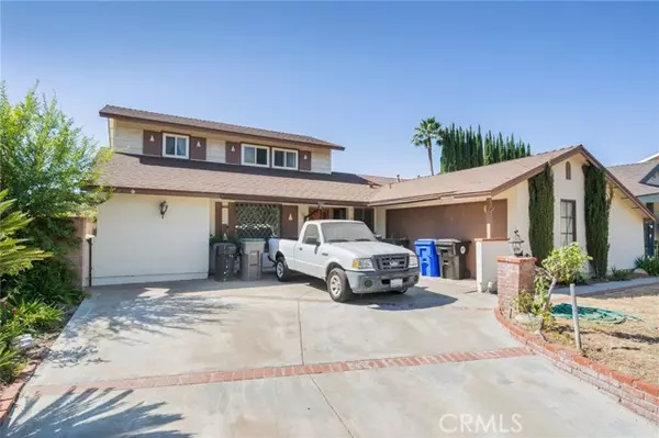 Saugus (santa Clarita), CA 91350,21224 Altena Drive