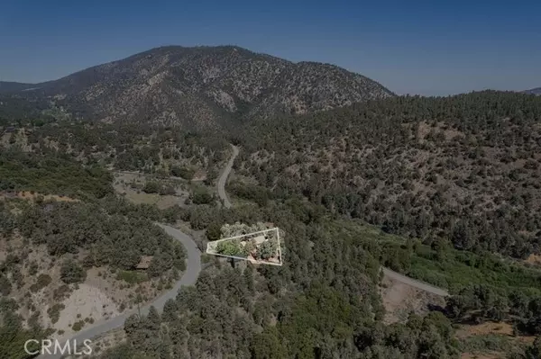 Pine Mtn Club, CA 93222,14205 Delta Lane