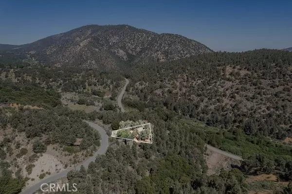 Pine Mtn Club, CA 93222,14205 Delta Lane