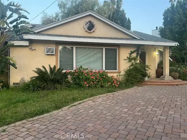 5440 Amestoy Avenue, Encino (los Angeles), CA 91316