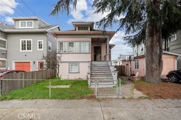 5872 Beaudry Street, Emeryville, CA 94608