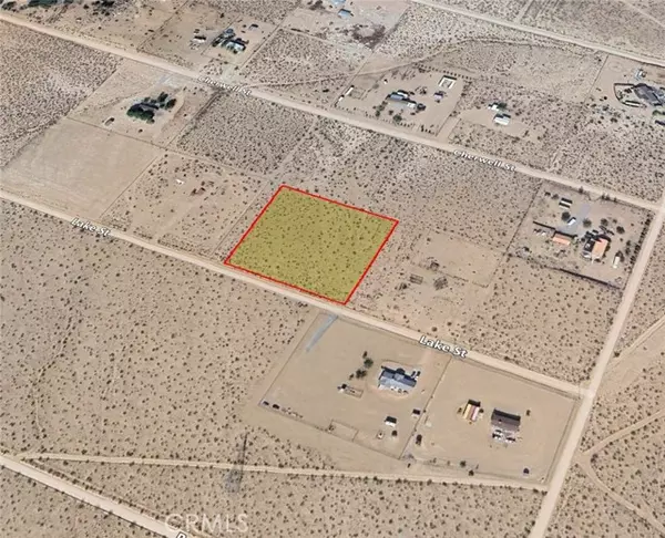 0 Lake St, Lucerne Valley, CA 92356