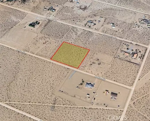 0 Lake St, Lucerne Valley, CA 92356