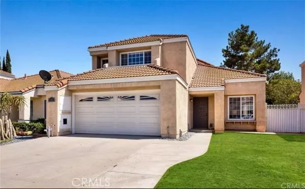 5352 Snowcreek Street, Simi Valley, CA 93063