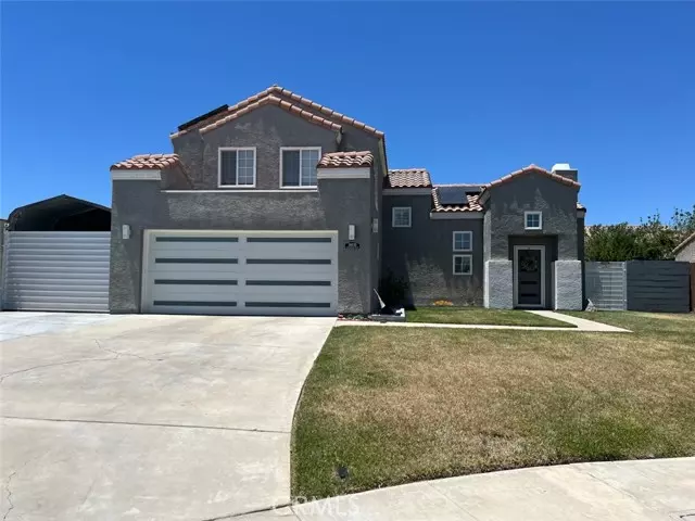 Palmdale, CA 93550,36835 Clearwood Court