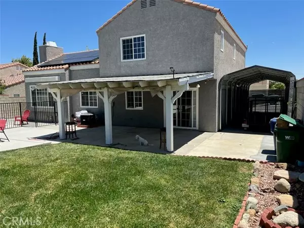 Palmdale, CA 93550,36835 Clearwood Court