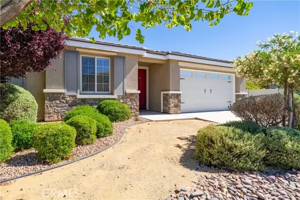 Palmdale, CA 93551,1115 Witherill Place