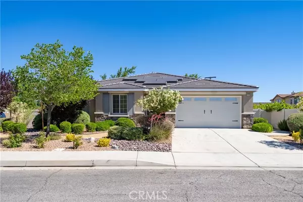 1115 Witherill Place, Palmdale, CA 93551