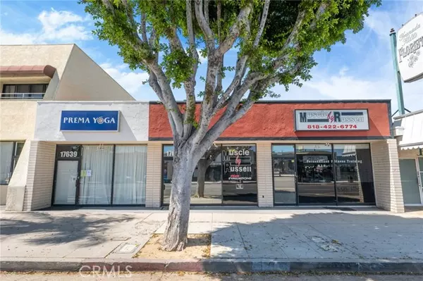 Granada Hills (los Angeles), CA 91344,17641 Chatsworth Street