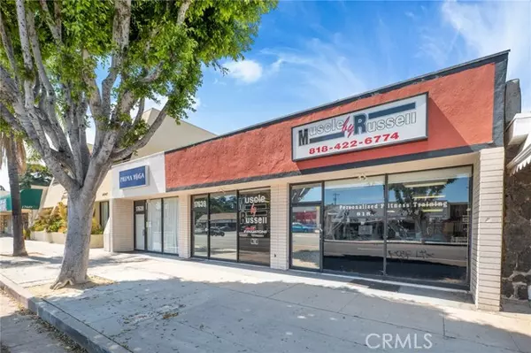 Granada Hills (los Angeles), CA 91344,17641 Chatsworth Street