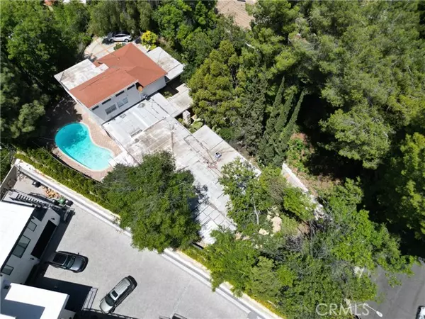 15813 High Knoll Road, Encino (los Angeles), CA 91436