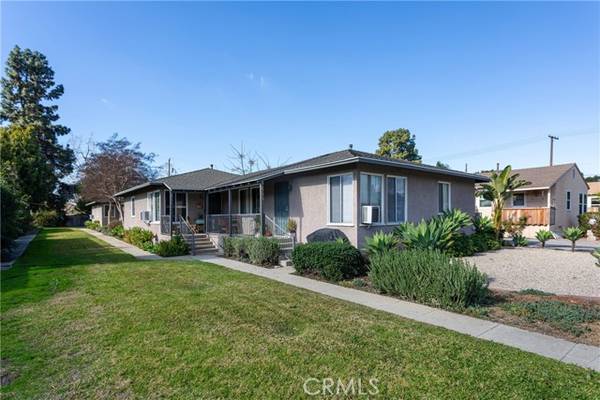 633 N Rosemary Lane, Burbank, CA 91505