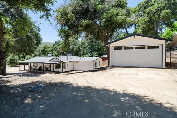 Green Valley, CA 91390,16116 Spunky Canyon Road