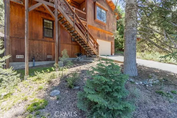 Pine Mtn Club, CA 93222,1808 Poplar Way