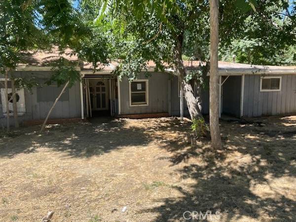 18138 Desswood Road,  Lake Hughes,  CA 93532