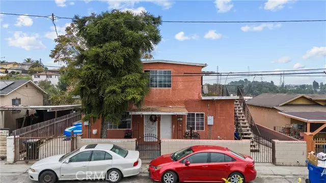 1178 Buelah Avenue, Los Angeles, CA 90063