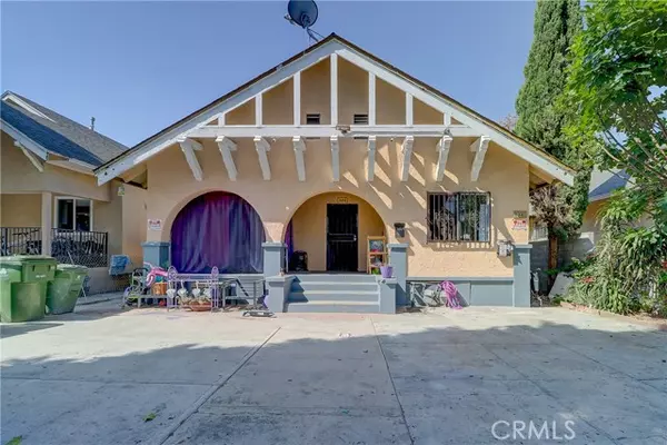 834 E 33rd Street, Los Angeles, CA 90011