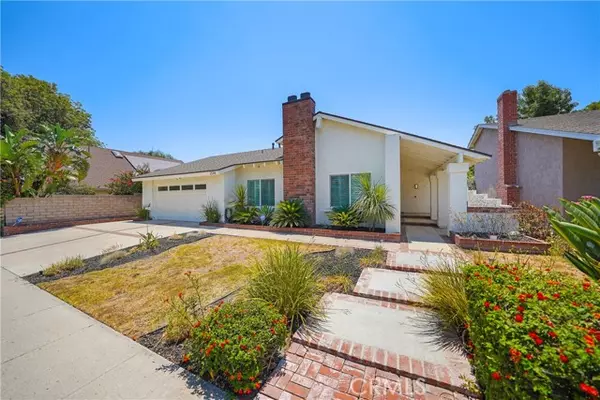 2174 Larch Street, Simi Valley, CA 93065