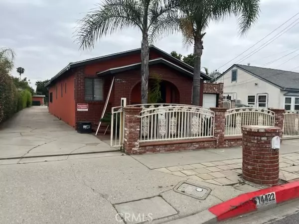 14422 Olive Street, Baldwin Park, CA 91706