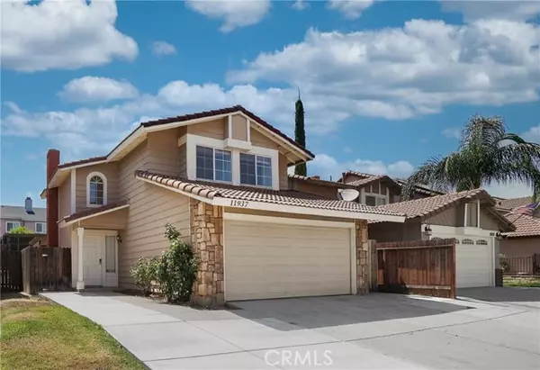 11937 Dream Street, Moreno Valley, CA 92557