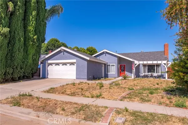 977 Ashford Street, Simi Valley, CA 93065