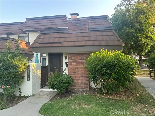 Chatsworth (los Angeles), CA 91311,22230 James Alan Circle #7