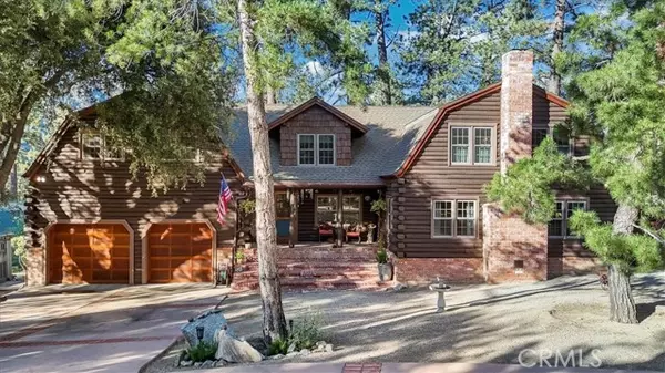 2424 Freeman, Pine Mtn Club, CA 93222