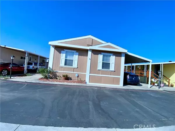 Baldwin Park, CA 91706,1661 Puente Avenue #88