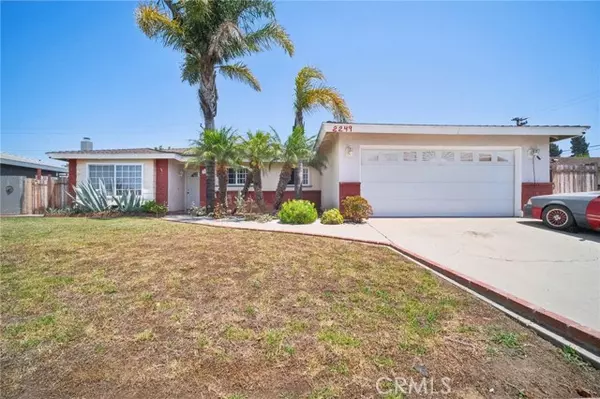 2249 Lonsdale Street, Camarillo, CA 93010