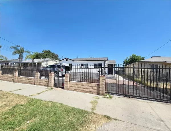 13720 Louvre Street, Pacoima (los Angeles), CA 91331