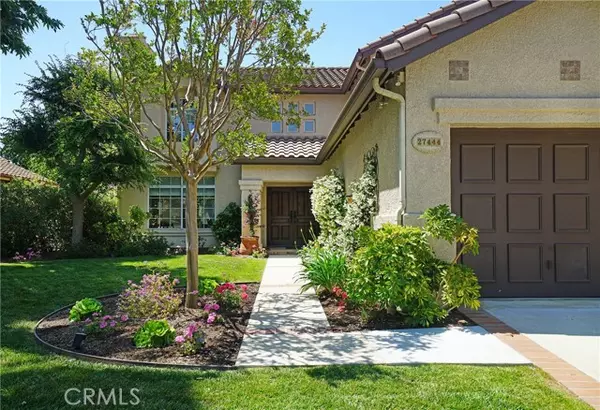 Agoura Hills, CA 91301,27444 Revere Way