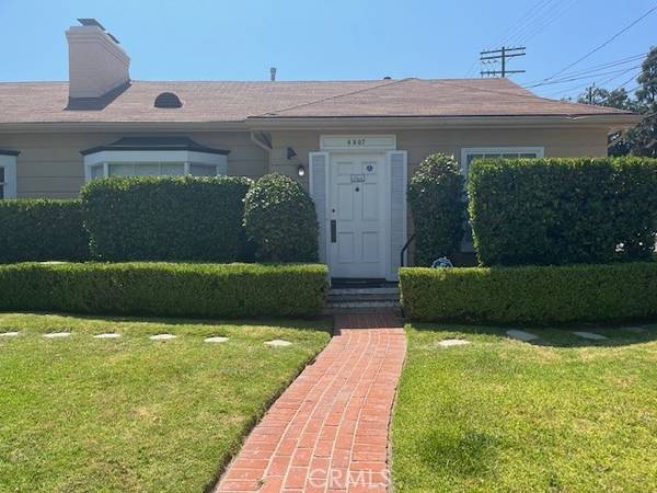 4507 Auckland, Toluca Lake (los Angeles), CA 91602