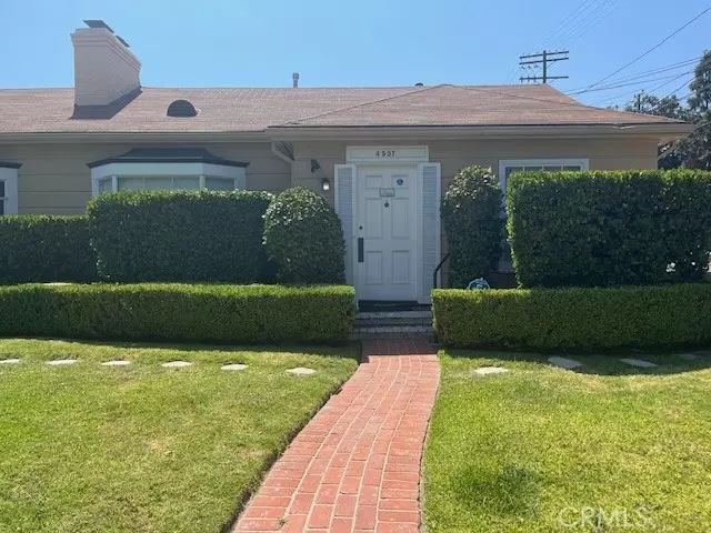 4507 Auckland, Toluca Lake (los Angeles), CA 91602