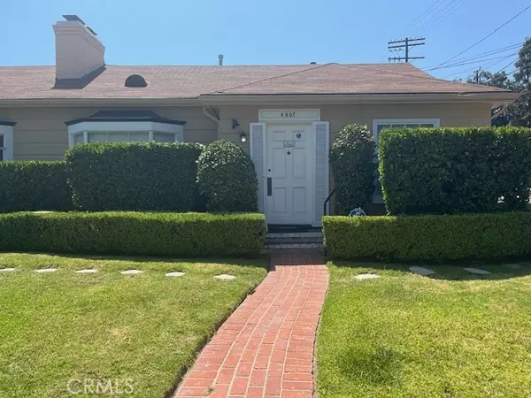 4507 Auckland, Toluca Lake (los Angeles), CA 91602