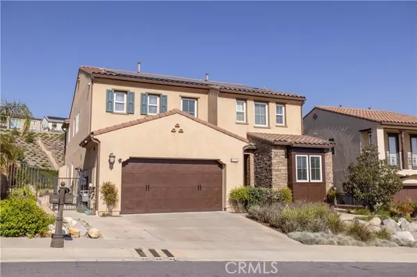 Porter Ranch (los Angeles), CA 91326,11736 Ricasoli Way