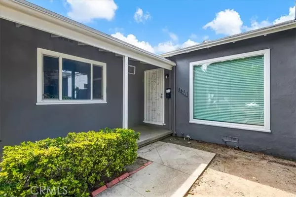 8629 Tilden Avenue, Panorama City (los Angeles), CA 91402