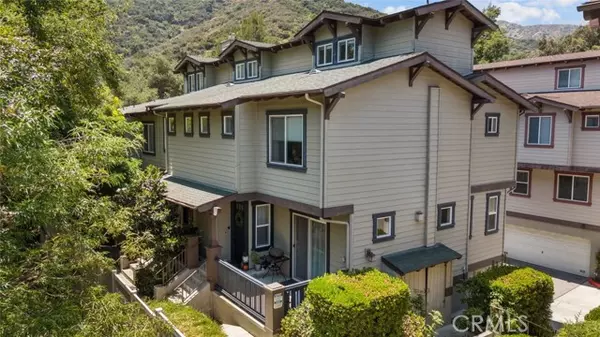 6300 Honolulu Avenue #105, La Crescenta, CA 91214