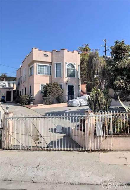 4725 St Elmo Drive, Los Angeles, CA 90019